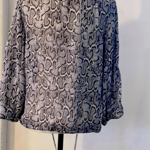 Cache sheer top/ jacket! - Picture 3 of 6